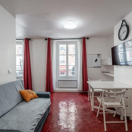 Logement Entier A Париж Екстериор снимка