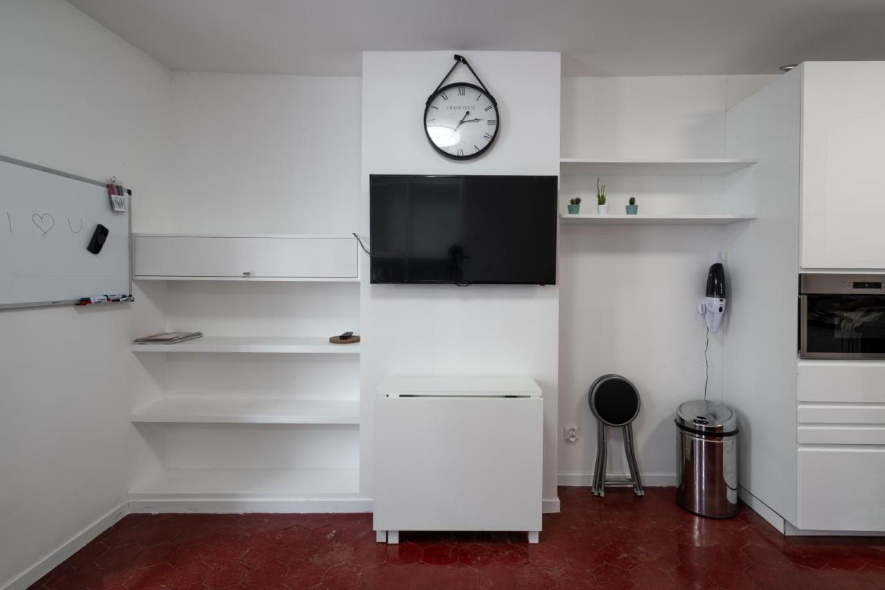 Logement Entier A Париж Екстериор снимка