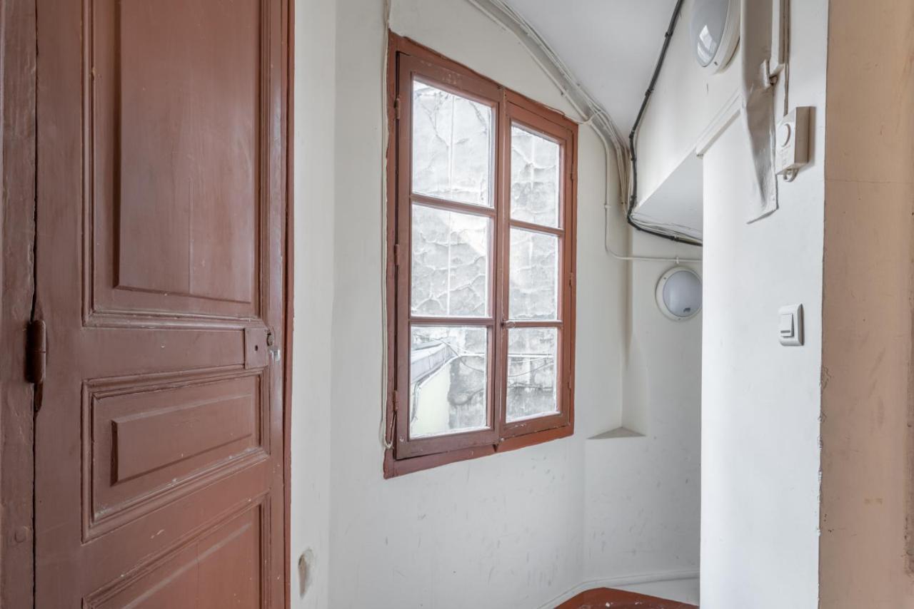 Logement Entier A Париж Екстериор снимка
